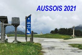 Aussois 2021