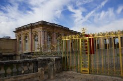 2015-10-30 Le parc du chateau de Versailles 0018