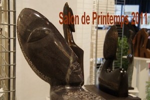 salon de printemps 2011