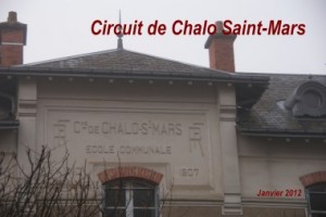 2012-01-13 Chalo Saint Mars