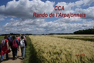 2012-06-09 Rando de l'Arpajonnais