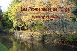 2012-11-25 Promenade de l'Orge