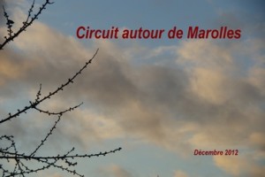 2012-12-07 Autour de Marolles