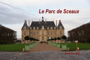 2012-12-16 Parc de Sceaux