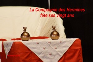 2013-12-01 Les Hermines ont vingt ans
