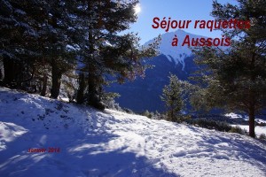 2014-01-22 Aussois