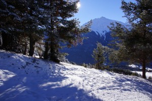 2014-01-22 Aussois