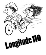Longitude 110