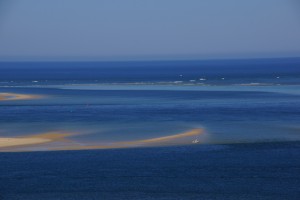 Le Banc d'Arguin