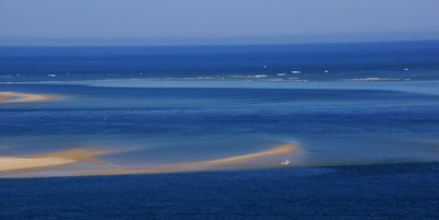 Lire la suite à propos de l’article Arcachon en mai