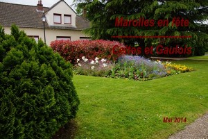 Fete de Marolles 2014