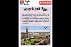 2014-06-19 Visite a Caen