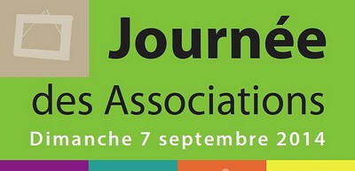 Lire la suite à propos de l’article Journée des associations