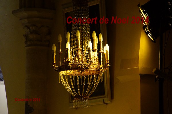 2014-12-14 Concert de Noel