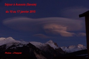 17-01-2015 Aussois