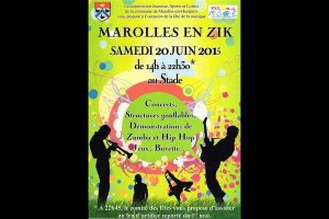 2015-06-20 La fête de la musique