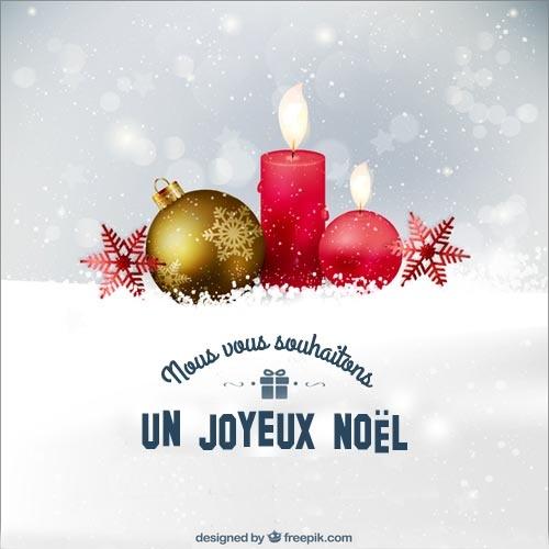 Lire la suite à propos de l’article Noël