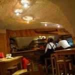 La cave du pere fressard