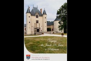 2016-06-16 Sortie à Pithiviers
