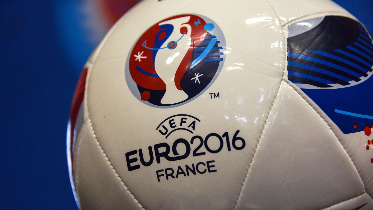 Lire la suite à propos de l’article Euro 2016