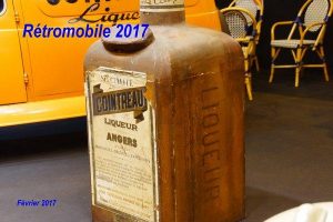 2017-02-09 Rétromobile 2017