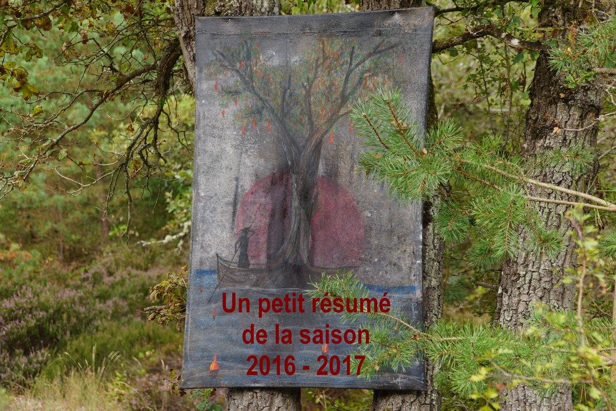 Lire la suite à propos de l’article Saison 2016-2017