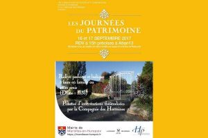 2017-09-16 Journées du Patrimoine 2017