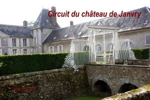 2017-09-29 Circuit du château de Janvry
