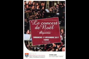 2017-12-17 Concert de Noel