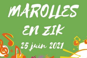 Lire la suite à propos de l’article Marolles en Zik 2021